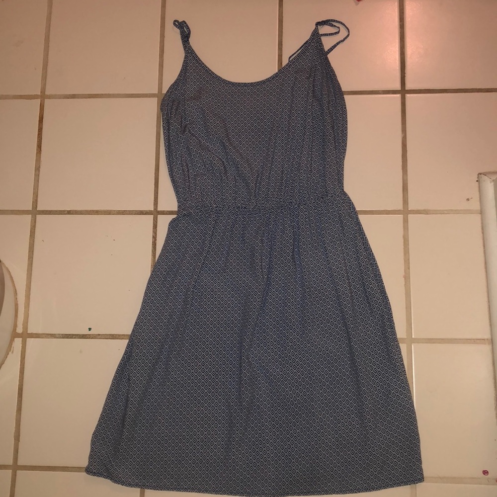 NWOT Old Navy dress 🐙
